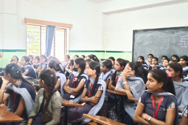 Marimallappa College, Mysore