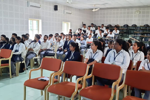 TTL College, Mysore